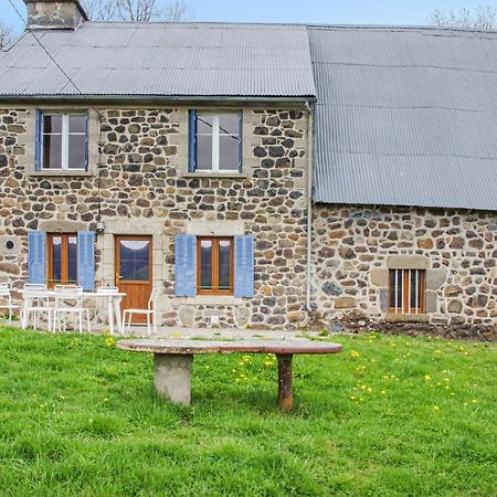 3 Bedroom Beautiful Home In Cheylade Экстерьер фото