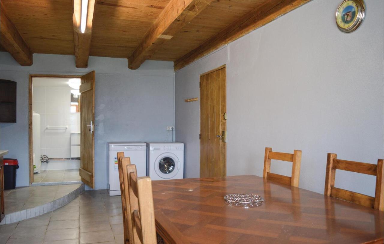 3 Bedroom Beautiful Home In Cheylade Экстерьер фото