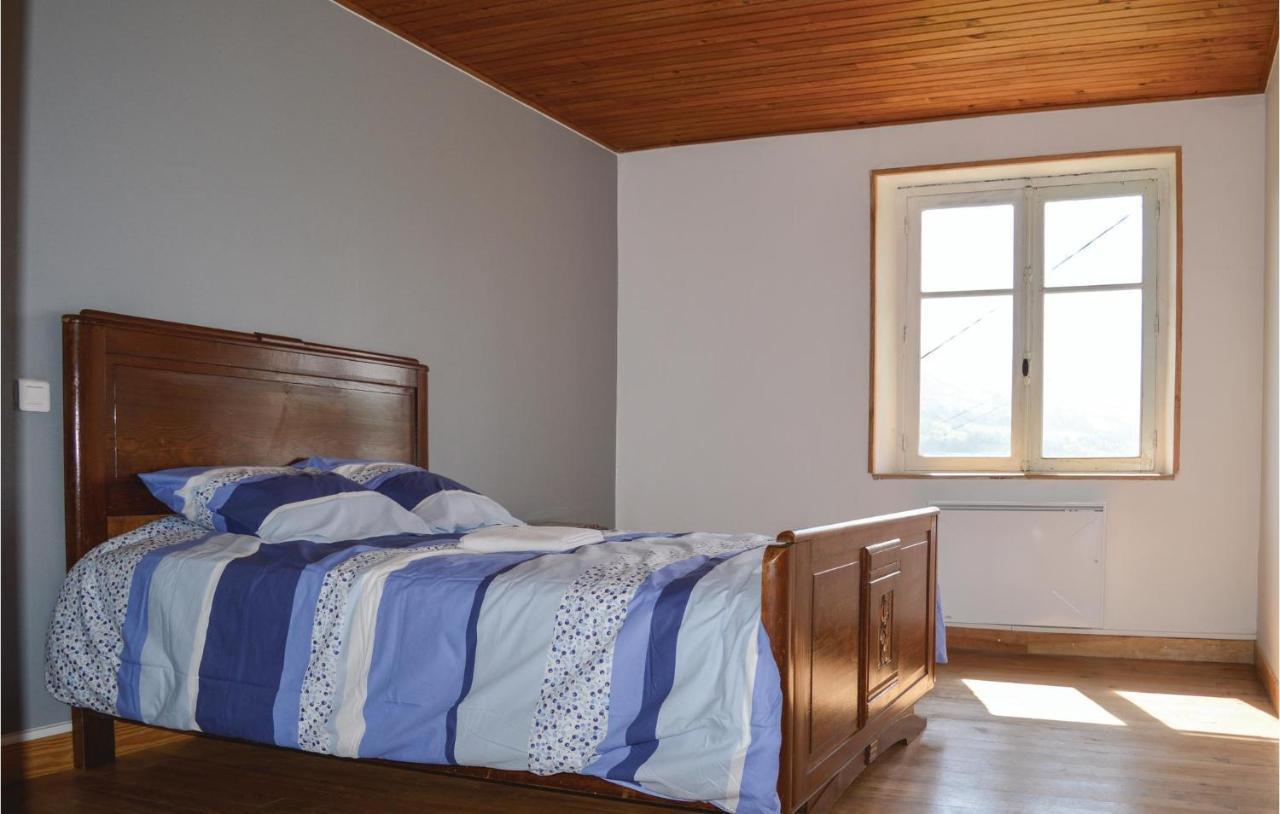 3 Bedroom Beautiful Home In Cheylade Экстерьер фото