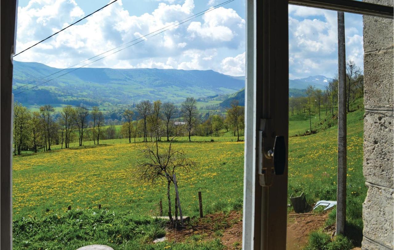 3 Bedroom Beautiful Home In Cheylade Экстерьер фото