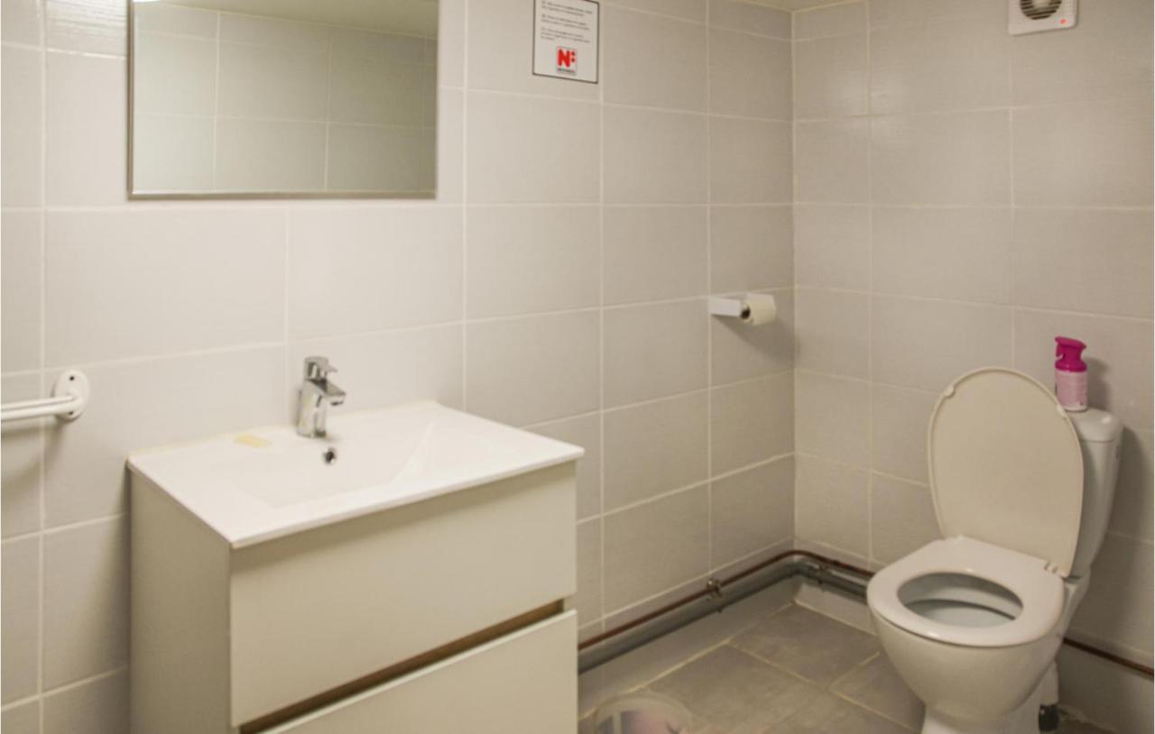 3 Bedroom Beautiful Home In Cheylade Экстерьер фото